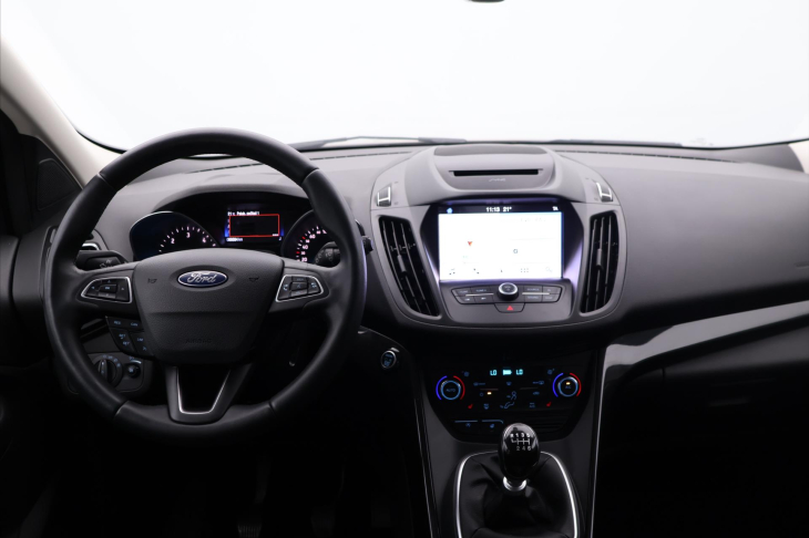 Ford Kuga 2,0 TDCi 110kW AWD ST-Line+ CZ