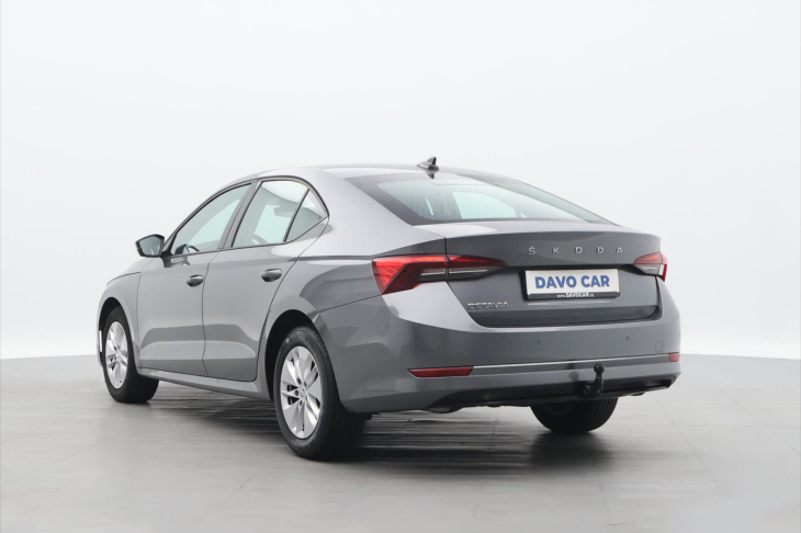 Škoda Octavia 2,0 TDI 85kW Ambition Tažné