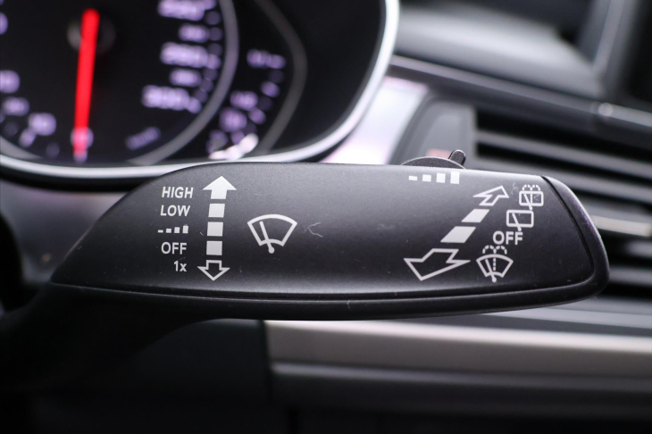 Audi A6 Allroad 3,0 TDI 200kW Quattro DPH