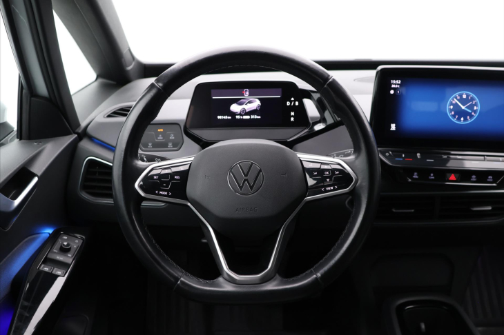 Volkswagen ID.3 0.0 107kW Business 58kWh