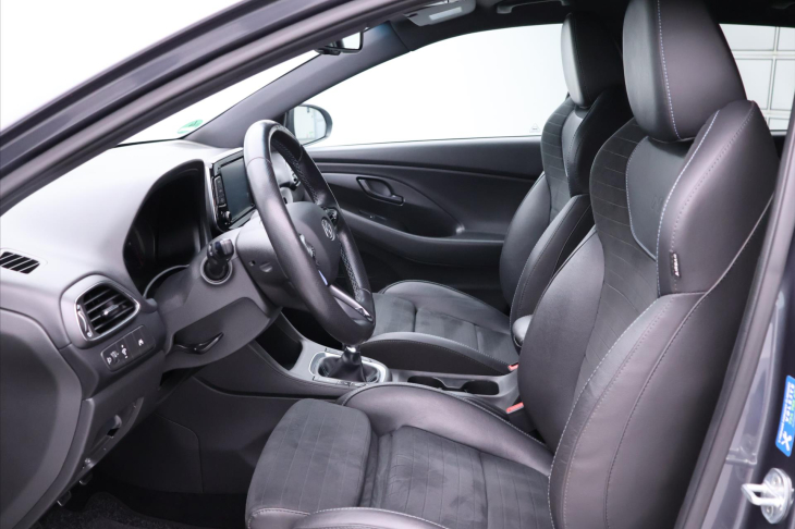 Hyundai i30 2,0 T-GDI 202kW N Performance