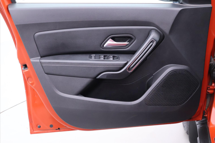 Dacia Duster 1,0 TCe LED Navi CZ 1.Maj.