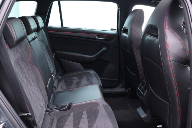 Škoda Kodiaq 2,0 TDI RS 176kW DSG 4x4 DPH