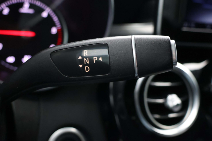 Mercedes-Benz GLC 2,1 220d 125kW AMG 4Matic CZ