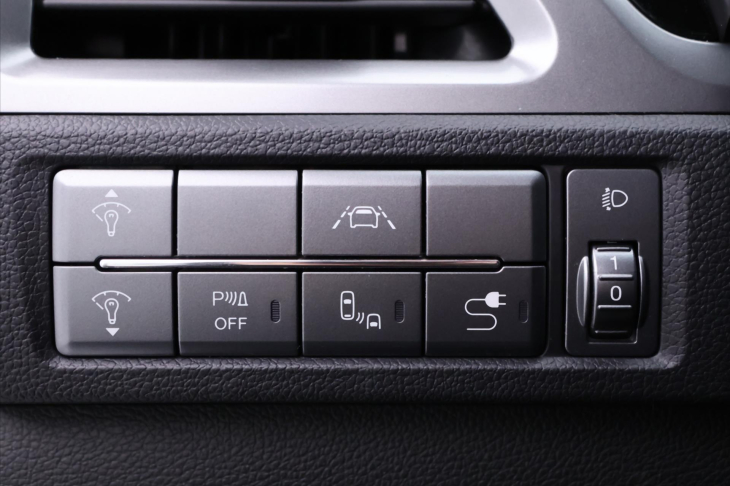 SsangYong Korando 1,5 Turbo e-XGI 120kW Aut.