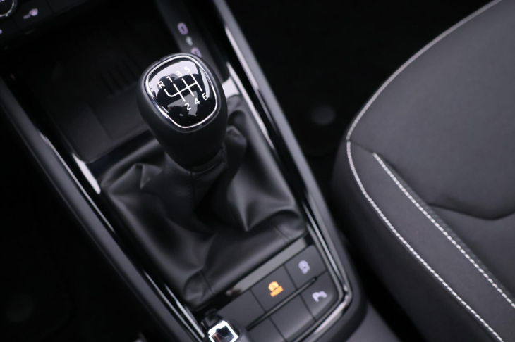 Škoda Kamiq 1,5 TSI 110kW CZ Monte Carlo