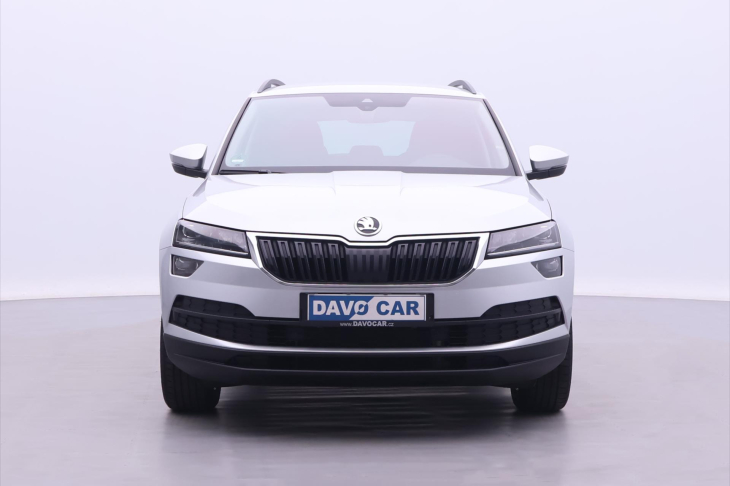 Škoda Karoq 1,5 TSI 110kW Style DSG DPH