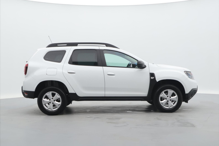 Dacia Duster 1,3 TCe 96kW Comfort