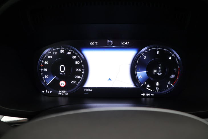 Volvo XC60 2,0 B4 Drive-E MomentumPro AWD