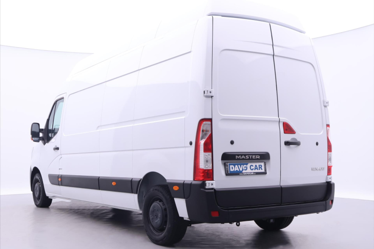 Renault Master 2,3 dCi 100kW DPH Klima L3H3