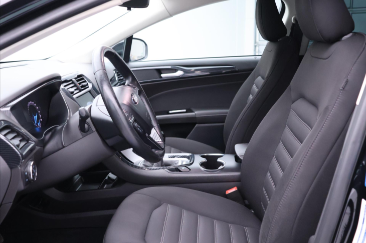 Ford Mondeo 1,5 TDCi 88kW Aut.klima CZ