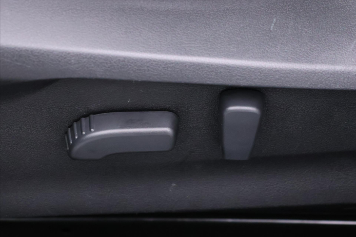 Subaru XV 2,0 CVT 110kW Aut. Platinum LED