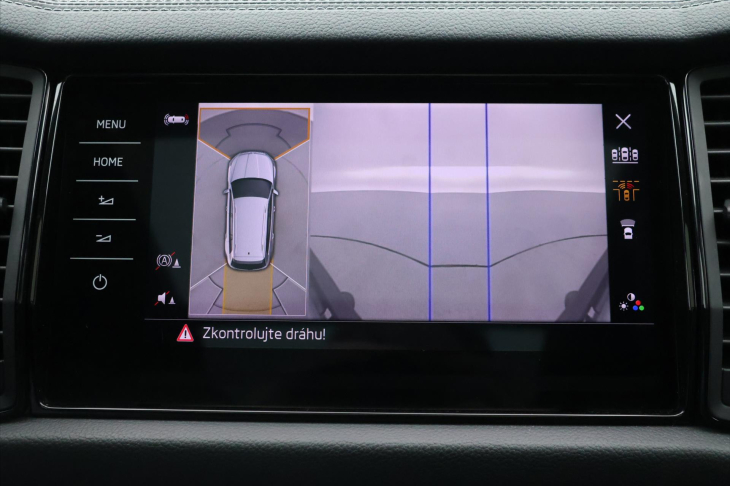 Škoda Kodiaq 2,0 TDI 147kW DSG 4x4 1.Maj DPH