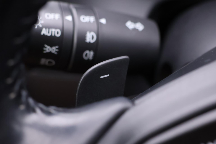 Mazda 6 2,5 i G192 Aut. Revolution