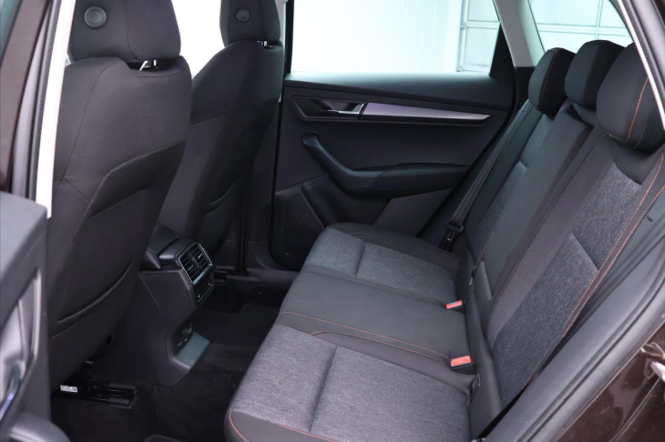 Škoda Karoq 2,0 TDI 110KW AMBITION