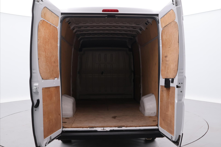Peugeot Boxer 2,2 HDI 103 kW L4H2 DPH 1.Maj