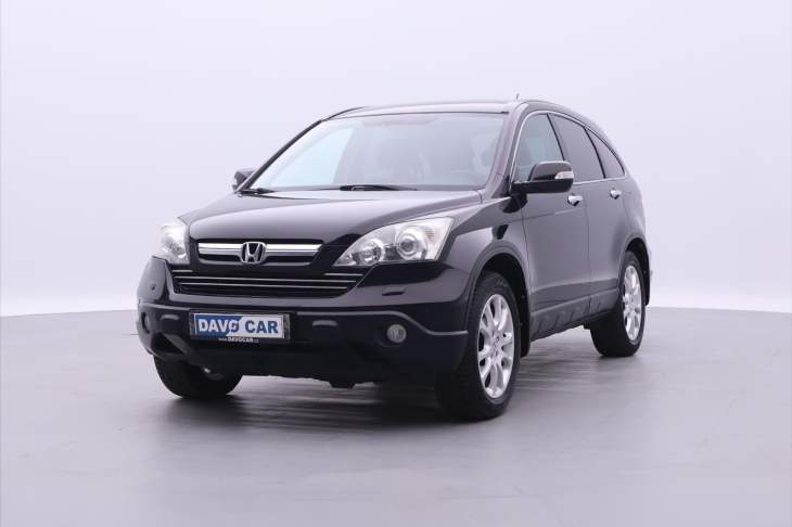 Honda CR-V 2,4 i 122kW Aut. 4x4 Executive