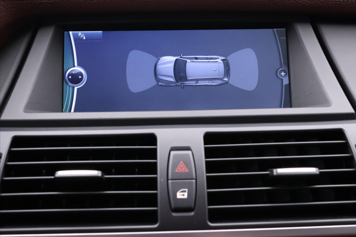 BMW X5 3,0 35i N55 xDrive Msport 1maj