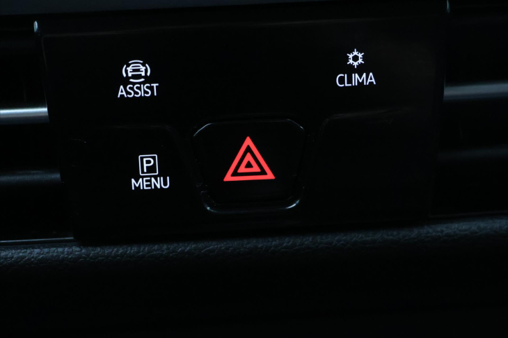 Volkswagen Golf 1,5 TSI EVO 110kW mHEV Life DSG