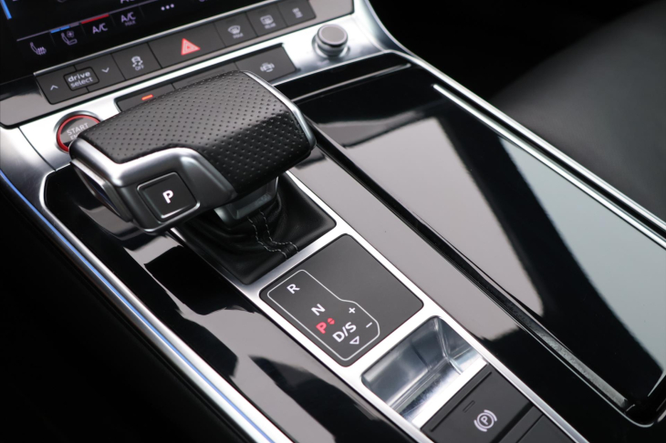 Audi S6 3,0 55TDI 253kW Tiptronic DPH