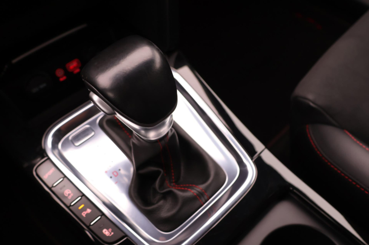 Kia Ceed 1,6 T-GDI GT 150kW DCT LED