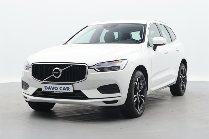 Volvo XC60 2,0 B4 Drive-E MomentumPro AWD