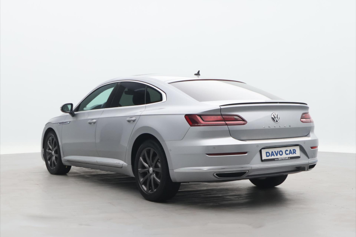 Volkswagen Arteon 2,0 TDi DSG R-line Pano
