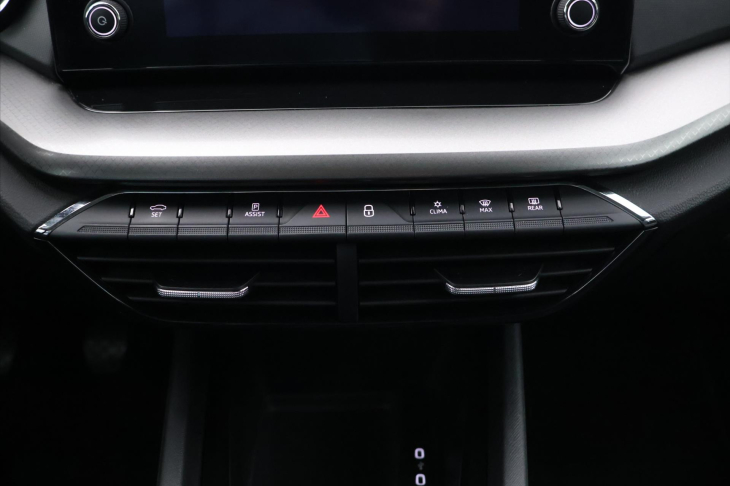 Škoda Octavia 2,0 TDI 85kW Ambition CZ DPH