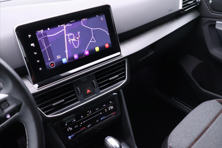 Seat Tarraco 2,0 TSI DSG 4Drive Excellence