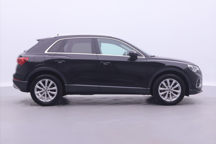 Audi Q3 2,0 40TFSI 140kW virtual 1.Maj