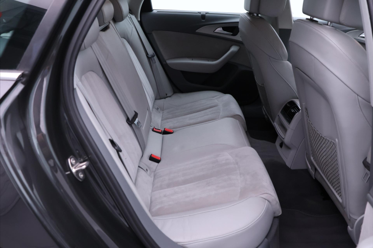 Audi A6 3,0 TDI 180kW Aut. Quattro