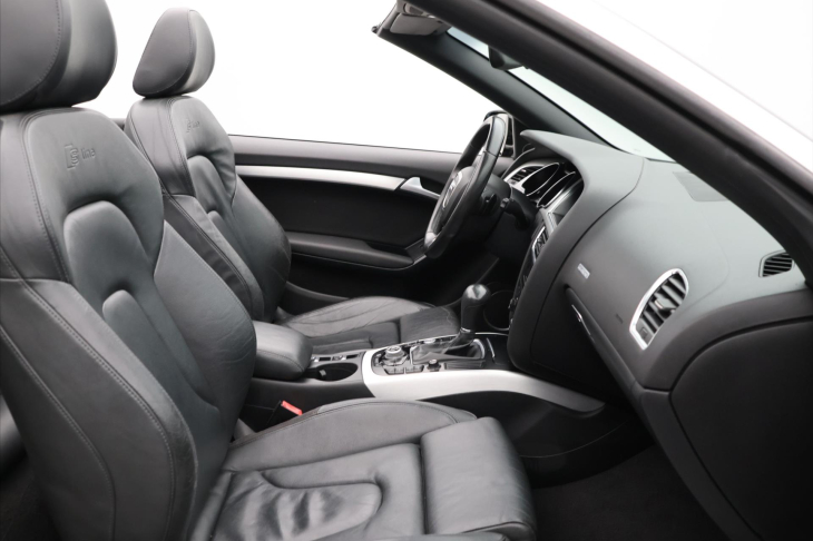 Audi A5 3,0 TDI 176kW quattro S-line
