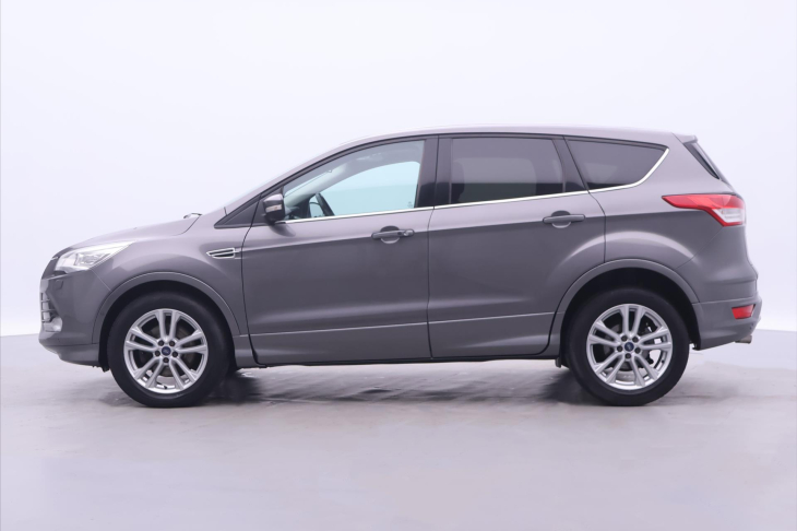 Ford Kuga 2,0 TDCi 103kW 4x4 Titanium+
