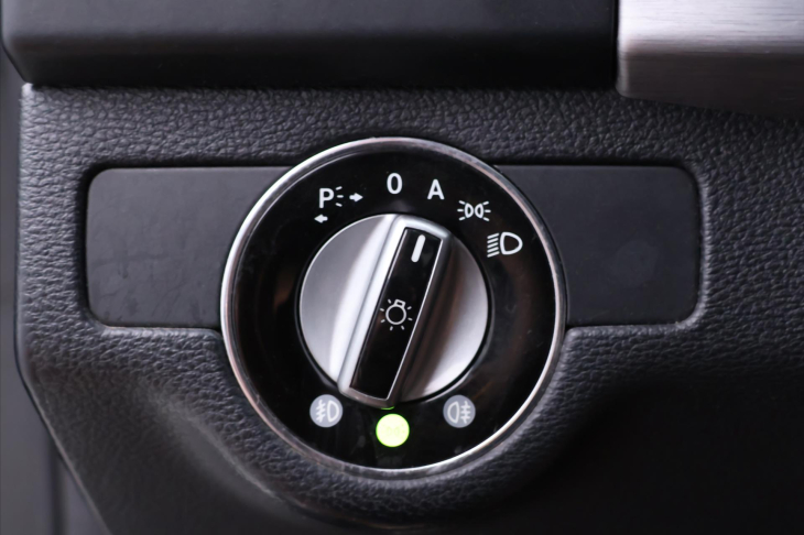 Mercedes-Benz GLK 3,0 320CDI 4M Panorama Navi