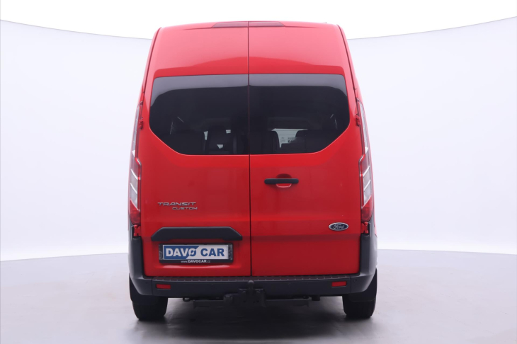 Ford Transit Custom 2,0 TDCi 96kW Trend L2H2 DPH