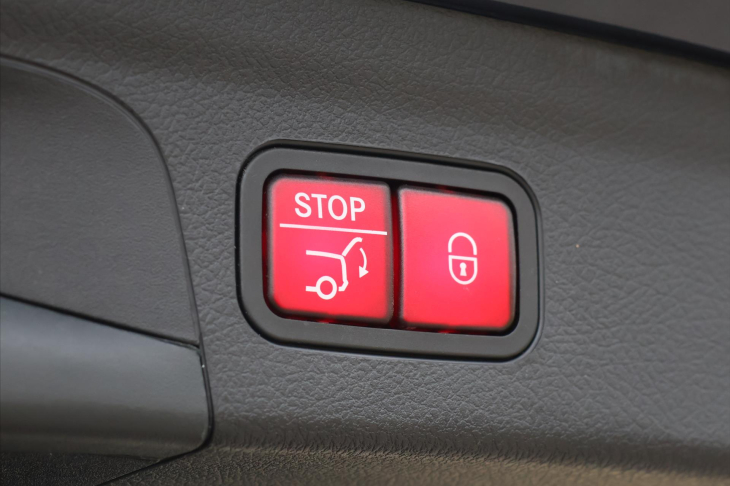 Mercedes-Benz GLE 3,0 450 270kW 4MATIC CZ DPH AMG