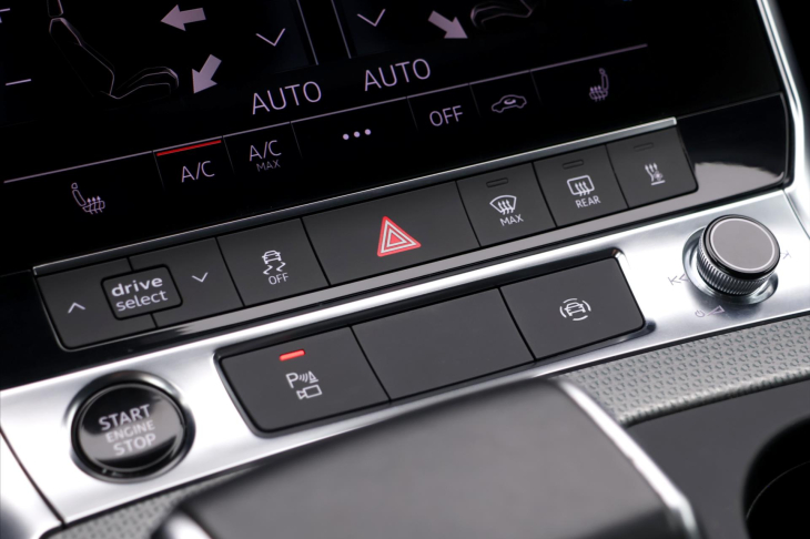 Audi A6 Allroad 3,0 50TDI 210kW CZ DPH Quattro