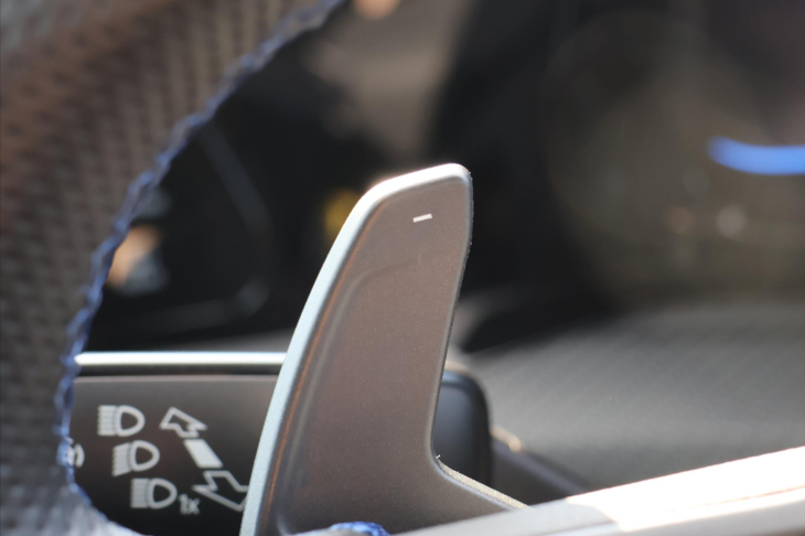 Volkswagen Golf 2,0 235kW 4Motion CZ záruka