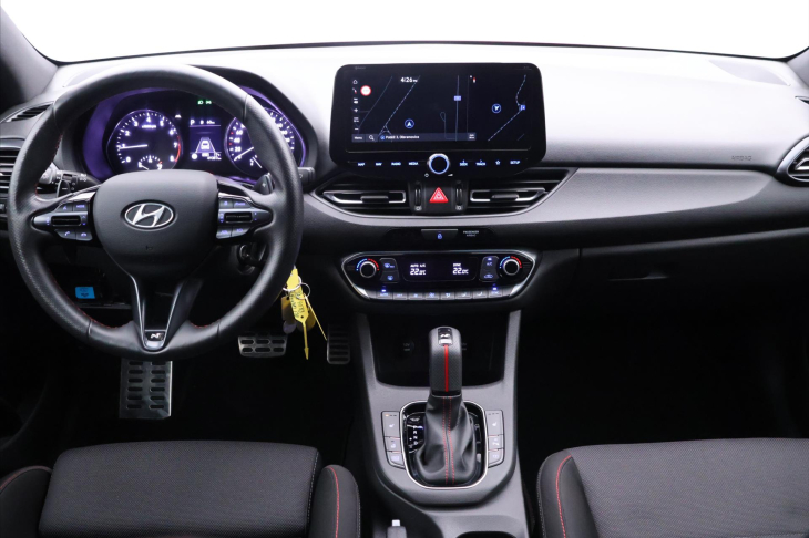 Hyundai i30 1,5 T-GDI 118kW Aut N-Line DPH