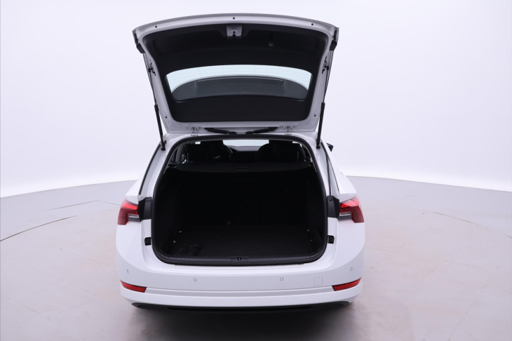 Škoda Octavia 2,0 TDI 85kW Style CZ DPH