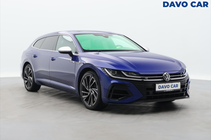 Volkswagen Arteon 2.0 TSI 235kW R 4MOT DSG SB