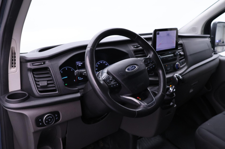 Ford Transit Custom 2,0 TDCI 280 L1 Klima park. kamera DPH