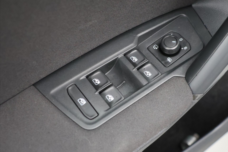 Volkswagen Tiguan 2,0 TDI 110kW Comfortline CZ