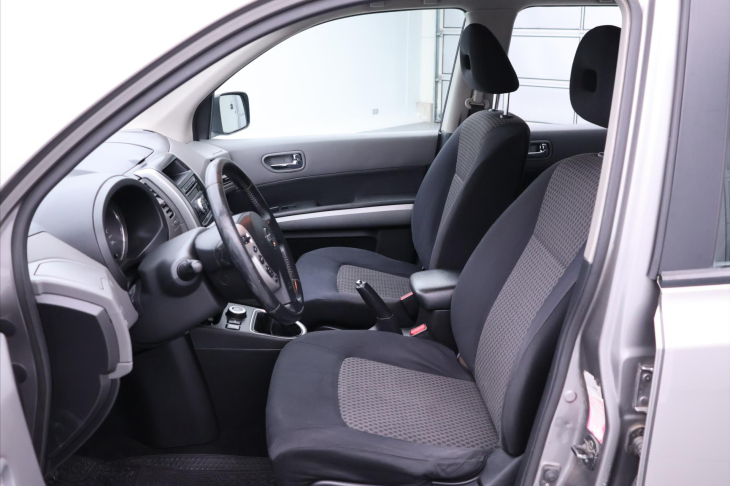 Nissan X-Trail 2,0 DCI 110kW 4x4 Klima Tažné