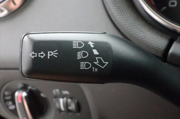 Audi TT 2,0 TFSI 147kW Kůže Xenon