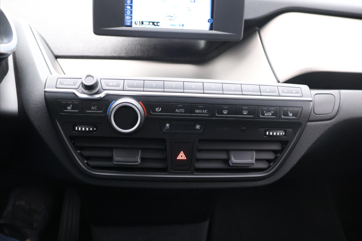 BMW i3 94Ah 75kW 91,5%