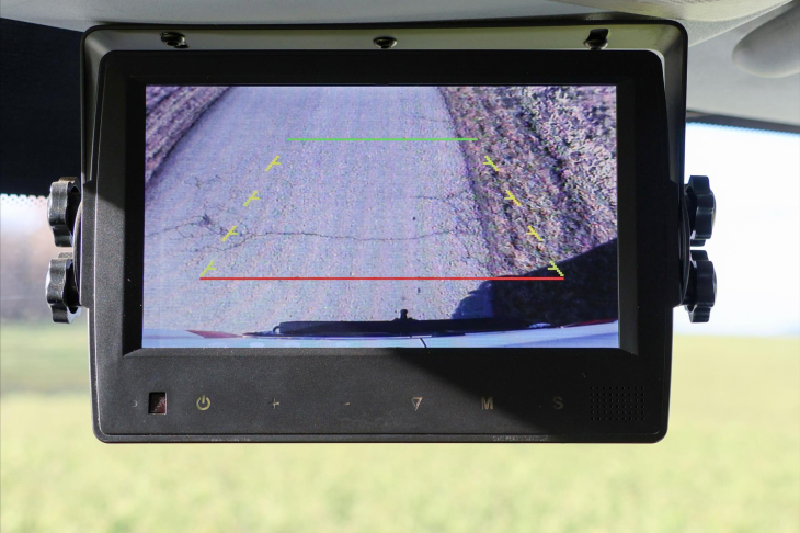 Iveco Daily 2,3 HPT Hi-Matic Maxi DPH