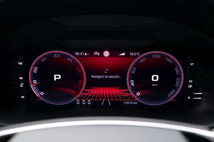 Škoda Kodiaq 2,0 TDI 147kW 4x4 DSG Sportline DPH