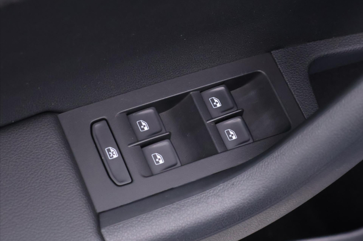 Škoda Octavia 2,0 TSI RS 245 DSG CZ LED DPH