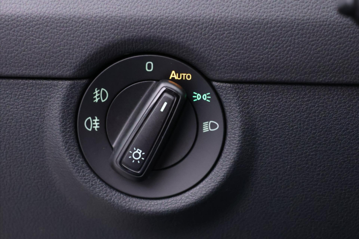 Škoda Octavia 2,0 TDI DSG RS Xenon Panorama